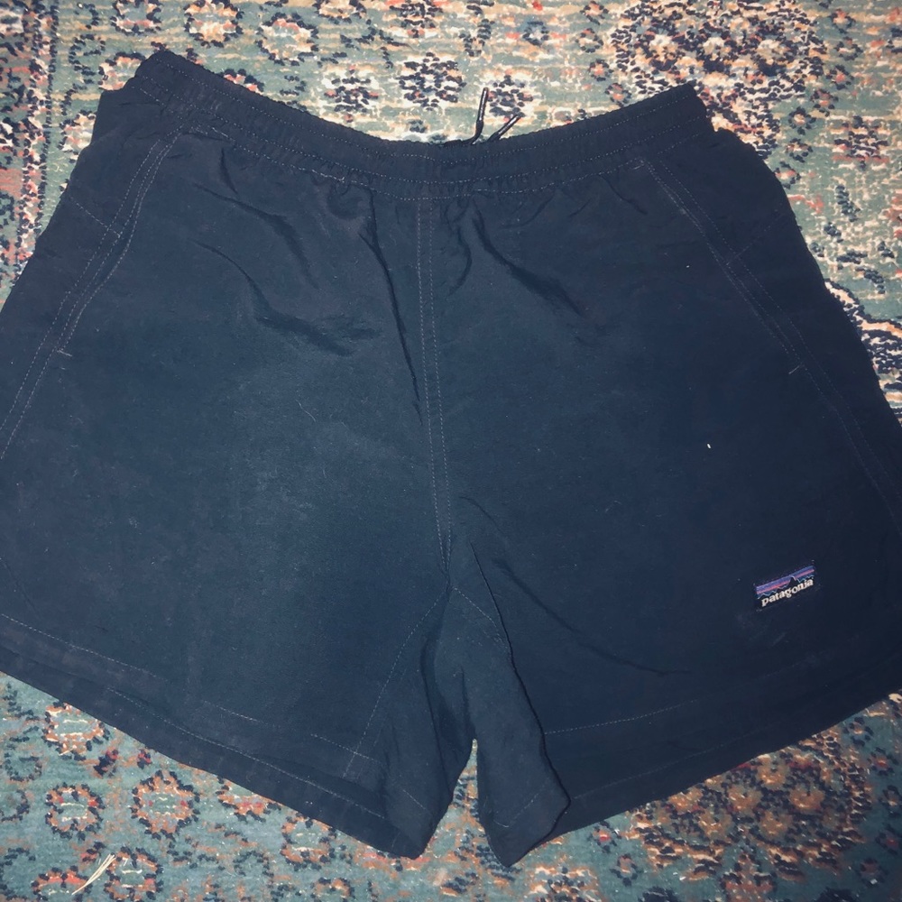 Patagonia shorts